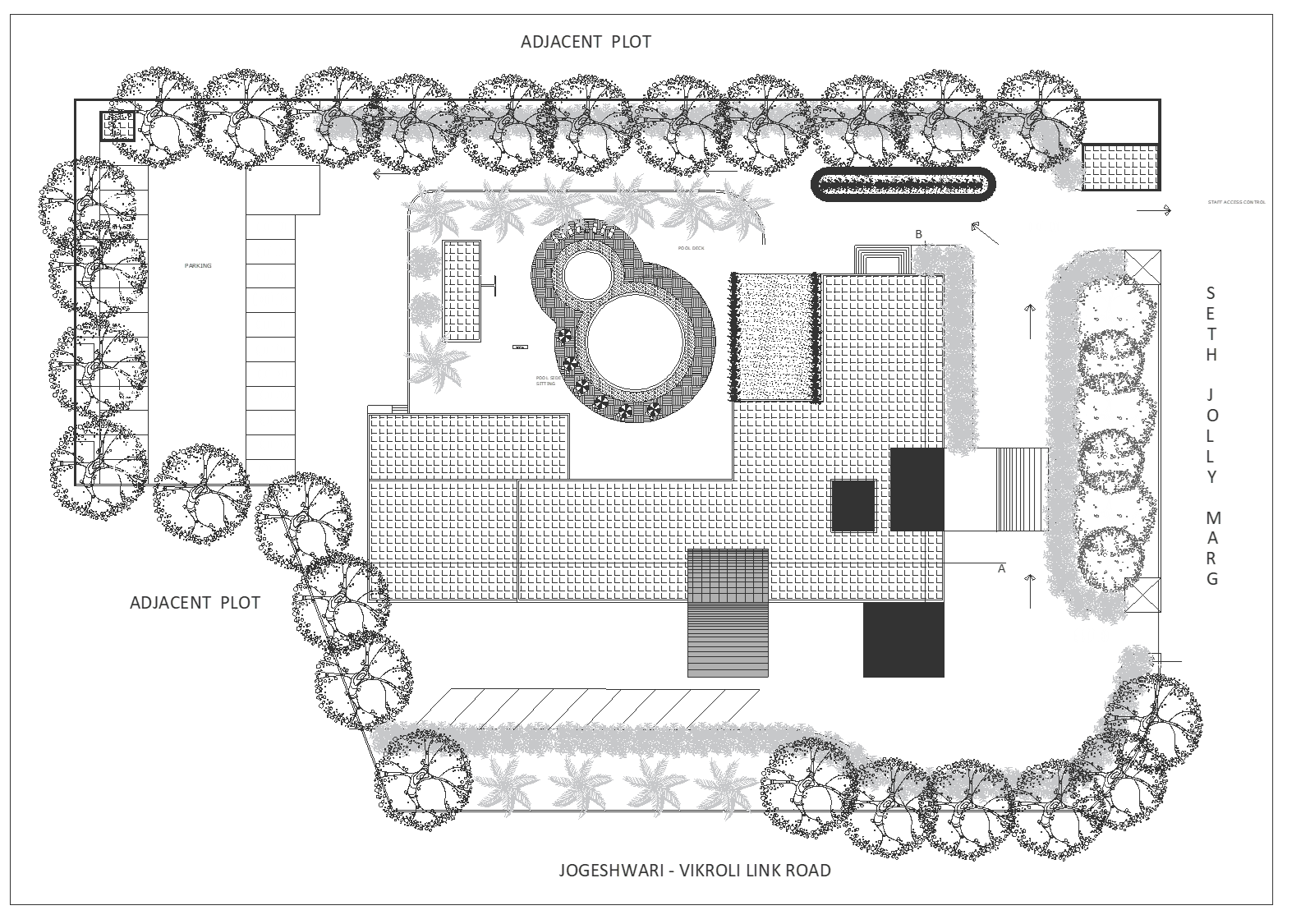 HEXOME - We Design We Build